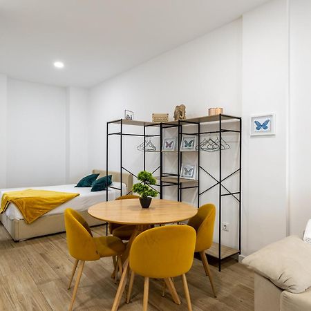 Atocha Apartment Madrid Eksteriør billede